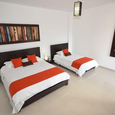Casa Opuntia Bed & Breakfast Puerto Baquerizo Moreno Exterior foto