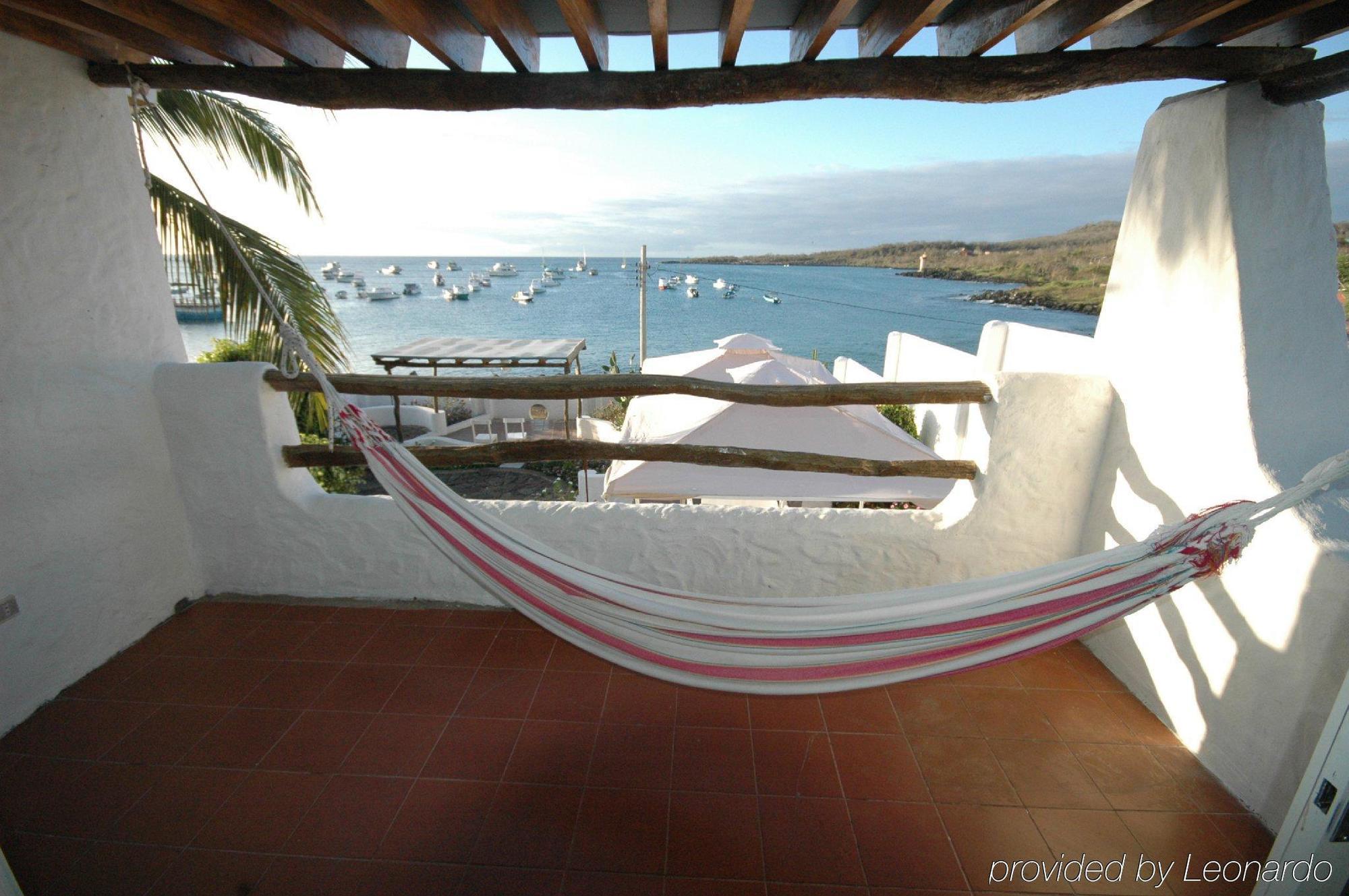 Casa Opuntia Bed & Breakfast Puerto Baquerizo Moreno Facilități foto