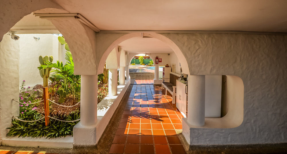 Casa Opuntia Bed & Breakfast Puerto Baquerizo Moreno Exterior foto