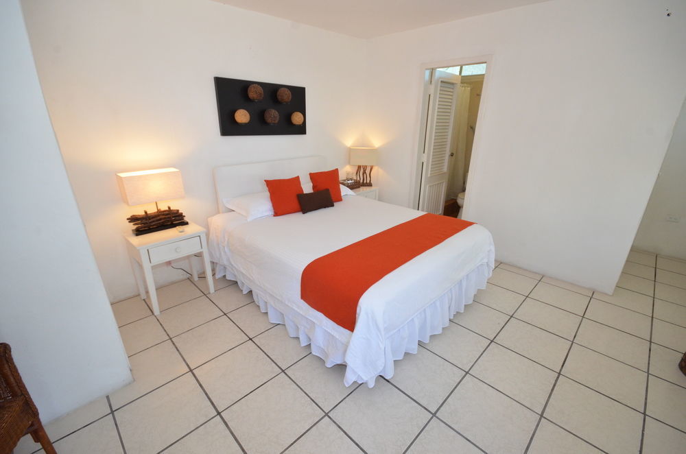 Casa Opuntia Bed & Breakfast Puerto Baquerizo Moreno Exterior foto