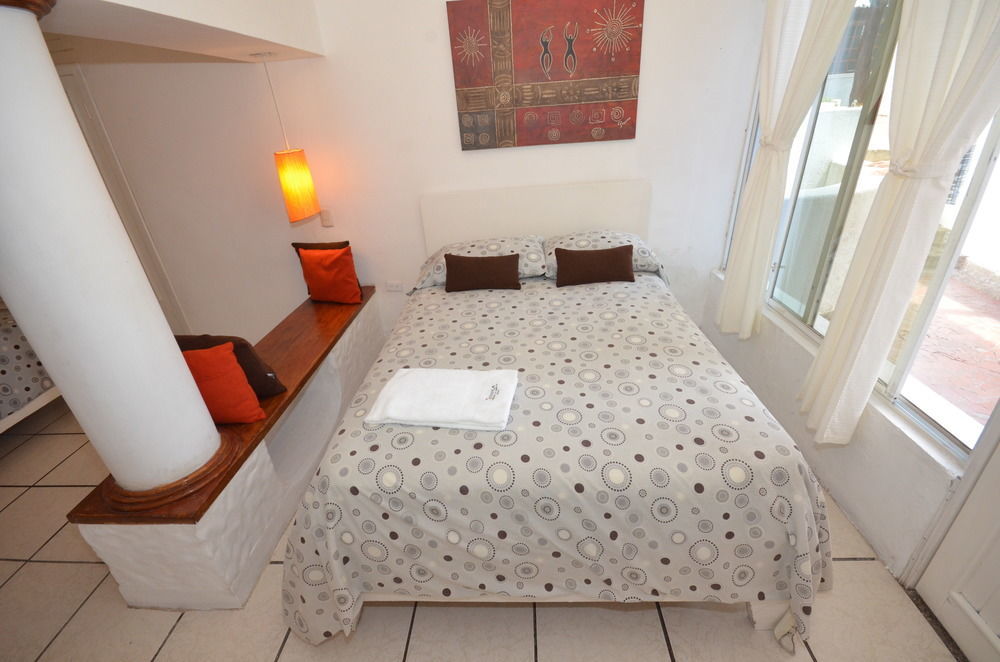 Casa Opuntia Bed & Breakfast Puerto Baquerizo Moreno Exterior foto