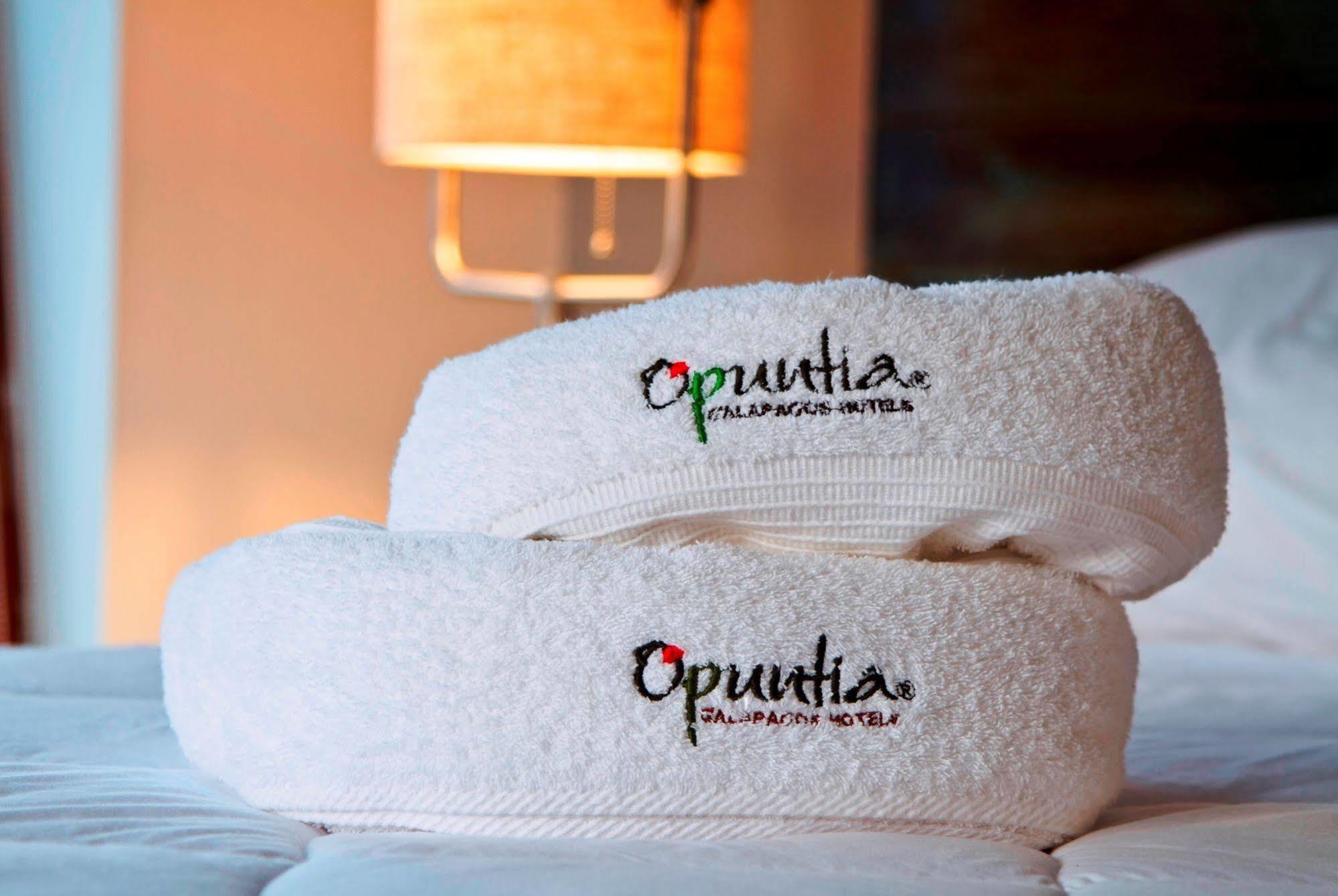 Casa Opuntia Bed & Breakfast Puerto Baquerizo Moreno Exterior foto