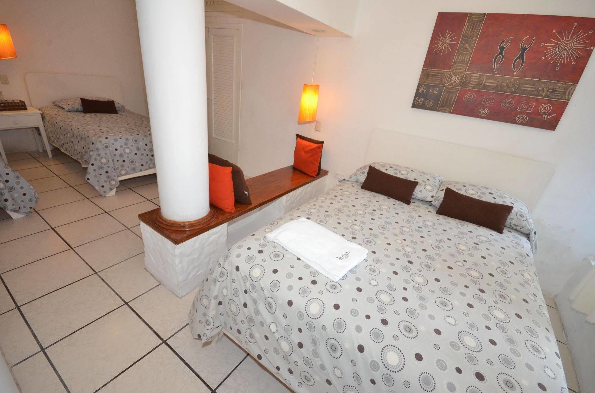 Casa Opuntia Bed & Breakfast Puerto Baquerizo Moreno Exterior foto